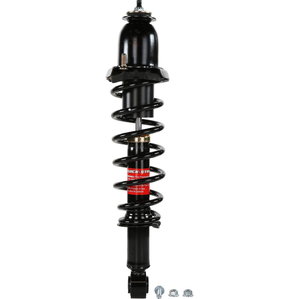 Rear Passenger Side Suspension Strut and Coil Spring for Vibe+More (171373R)