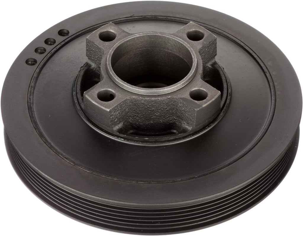 Automotive Graywerks 102106 Engine Crankshaft Pulley
