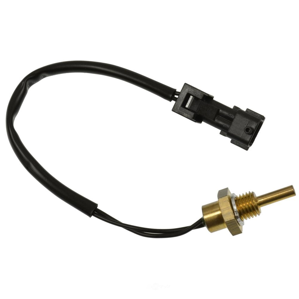 Engine Coolant Temperature Sensor