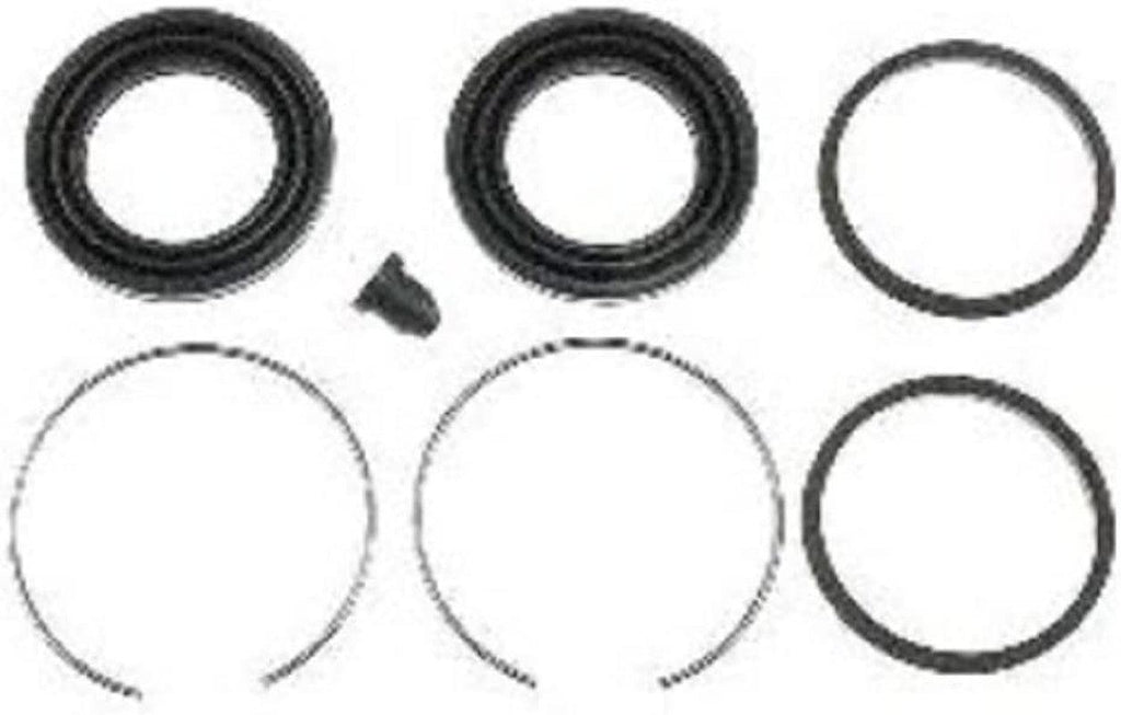 Carlson Quality Brake Parts 15262 Caliper Repair Kit