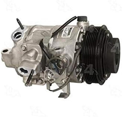 (68329) A/C Compressor