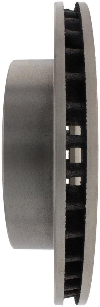 Centric Rear Disc Brake Rotor for Mustang, Thunderbird, Cougar (121.61023)