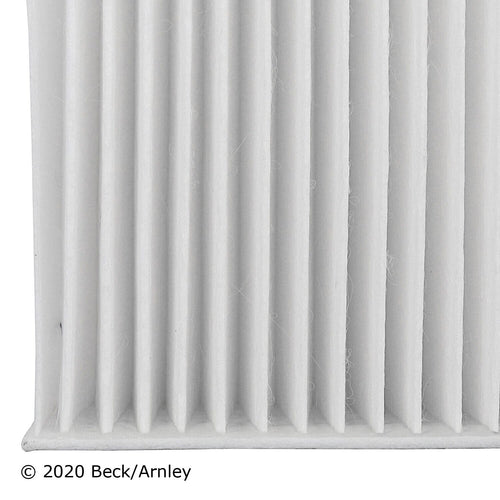 Beck Arnley Cabin Air Filter for 07-12 CX-7 042-2141