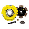 NA1-HDR6 ACT HD/Race Rigid 6 Pad Kit - greatparts