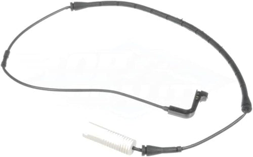 Mpulse Front Disc Brake Pads Wear Sensor SEN-2BWS0133 for BMW 750Li 745Li 750I 745I 760Li Alpina B7 760I