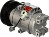 78342 New AC Compressor