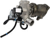Dorman Turbocharger for Fiesta, Escape, Transit Connect, Fusion 667-525