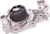 Gates KP25454XS Water Pump with Gear Belt Set