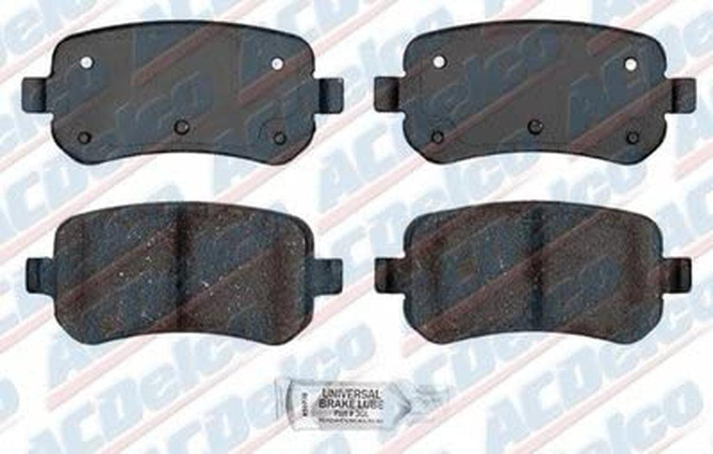 17D1021C Disc Brake Pad