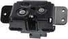 Dorman Liftgate Lock Actuator for 04-05 Dodge Durango 931-715