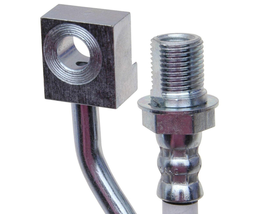 Raybestos Brake Hydraulic Hose for 1997-1999 Chevrolet P30 BH383394