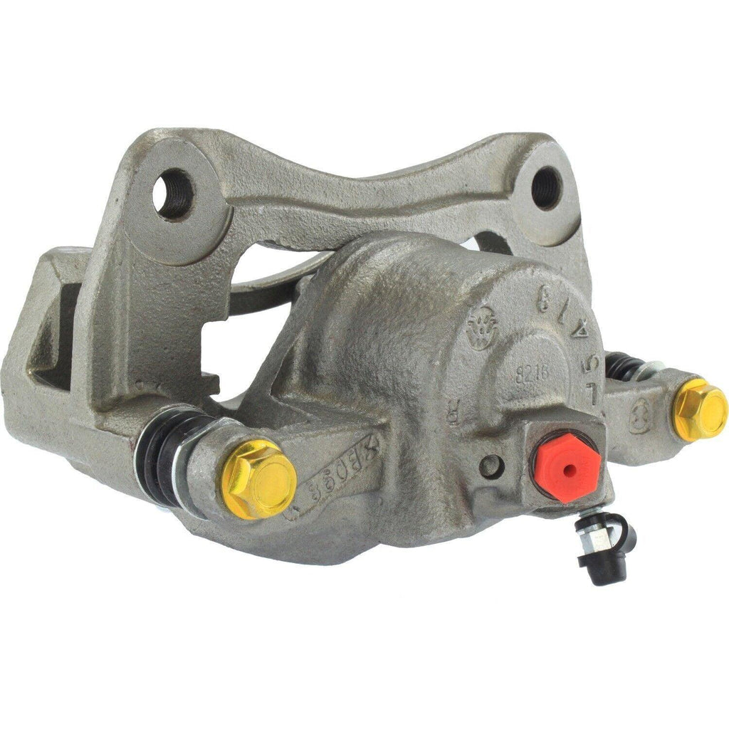 Centric Front Driver Side Disc Brake Caliper for Prizm, Corolla (141.44194)