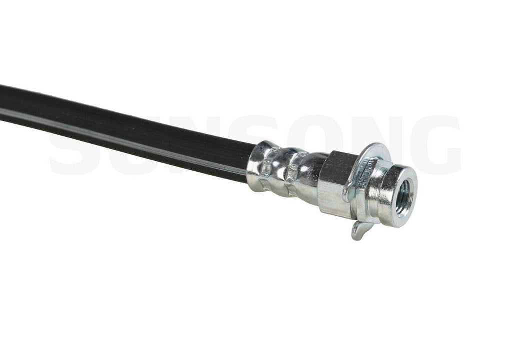 Sunsong Brake Hydraulic Hose for 1993-1995 Chevrolet K3500 2203391
