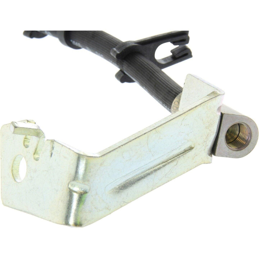 Centric Brake Hydraulic Hose for 05-14 Ford Mustang 150.61112