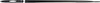 Dorman 80773 Front Passenger Side Exterior Door Handle Compatible with Select Kia Models, Smooth Black