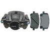 Front Passenger Side Disc Brake Caliper for Vibe, Corolla, Matrix (RC11386NS)