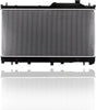 Radiator -  Compatible/Replacement for 13425 14-18 Subaru Forester Automatic Transmission 4Cy 2.5L Non-Turbo - Plastic Tank Aluminum Core