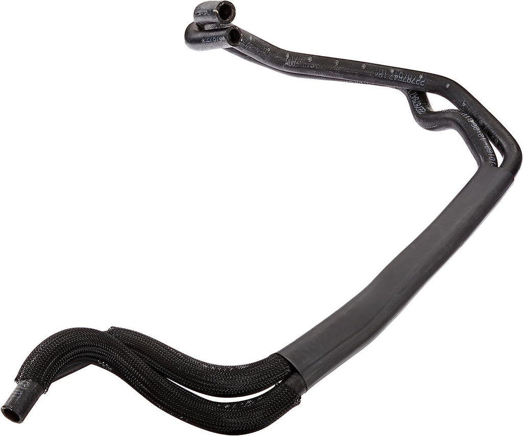 GM Genuine Parts 15-34602 Heater Inlet and Outlet Hose Assembly