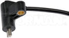 Dorman ABS Wheel Speed Sensor for Taurus, Sable 970-989