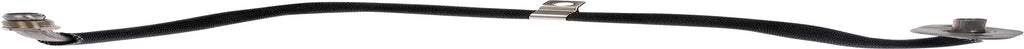 Dorman 598-130 Exhaust Gas Recirculation (EGR) Line Compatible with Select Ford Models