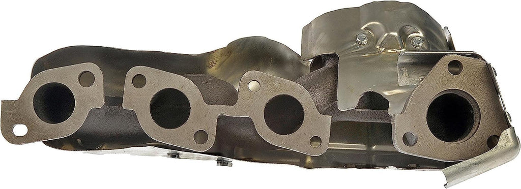 Dorman 674-719 Front Exhaust Manifold Kit - Includes Required Gaskets and Hardware Compatible with Select Mercury Models