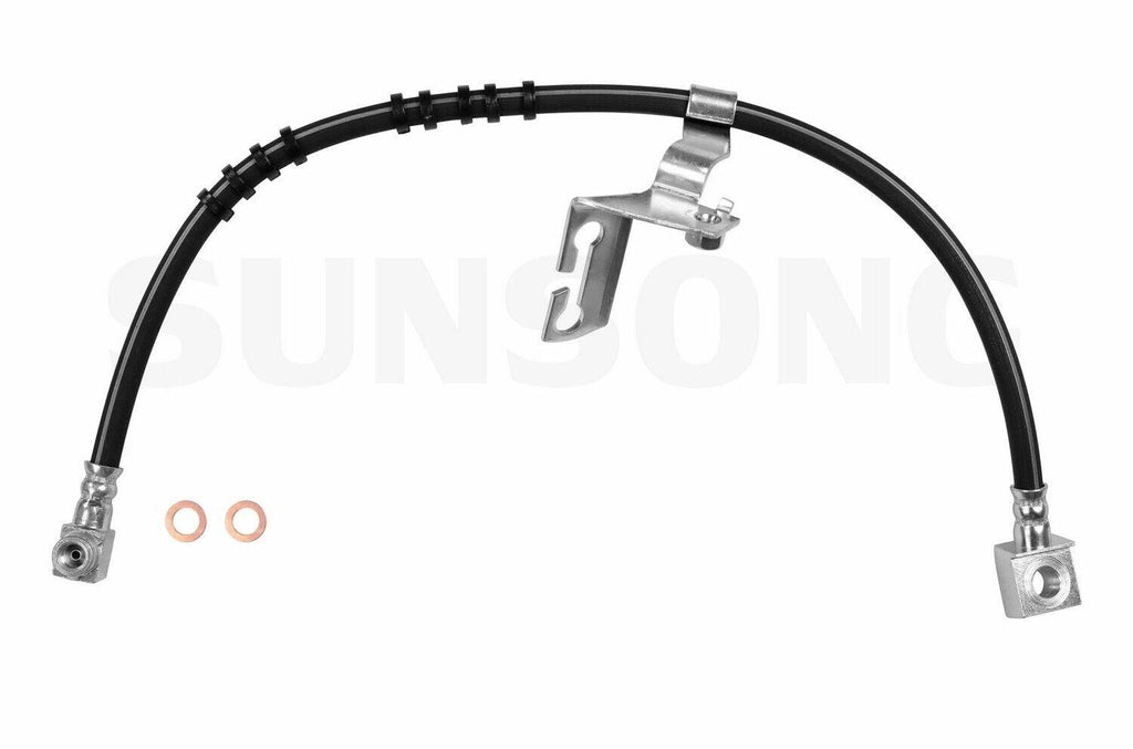 Brake Hydraulic Hose for Grand Voyager, Lebaron, Town & Country+More 2201145