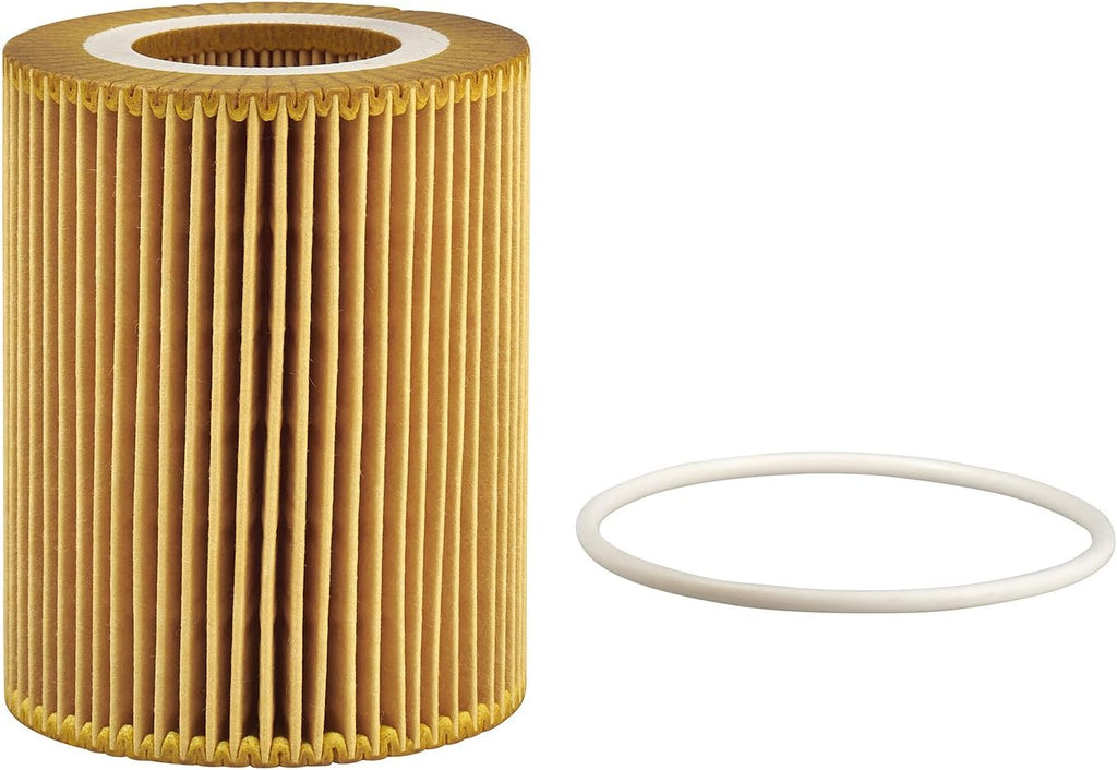 tech Cartridge Oil Filter