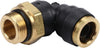 Genuine Parts 19407161 Air Compressor Rear Discharge Tube Elbow (At Reservoir)