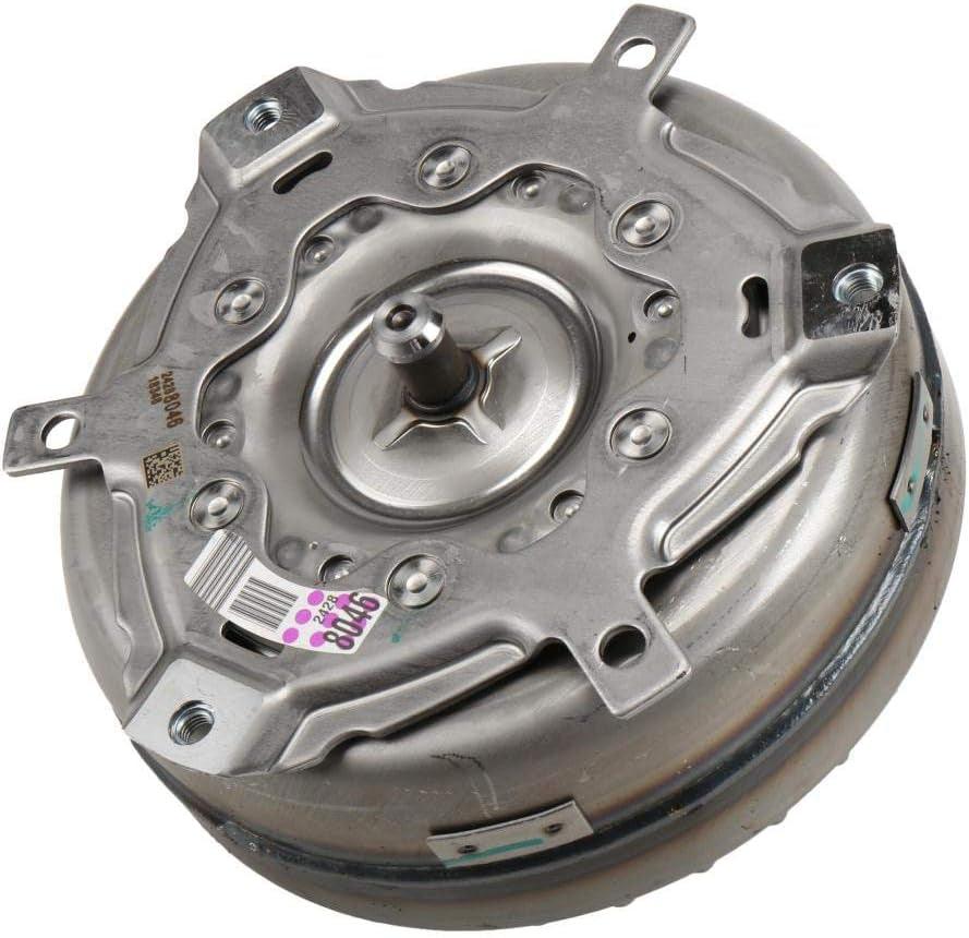 GM Genuine Parts 24288046 Automatic Transmission Torque Converter