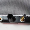 TYC 13161 Replacement Radiator Compatible with Honda CRV