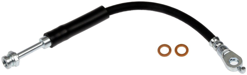 Dorman Brake Hydraulic Hose for 3, 3 Sport, 6 H622484