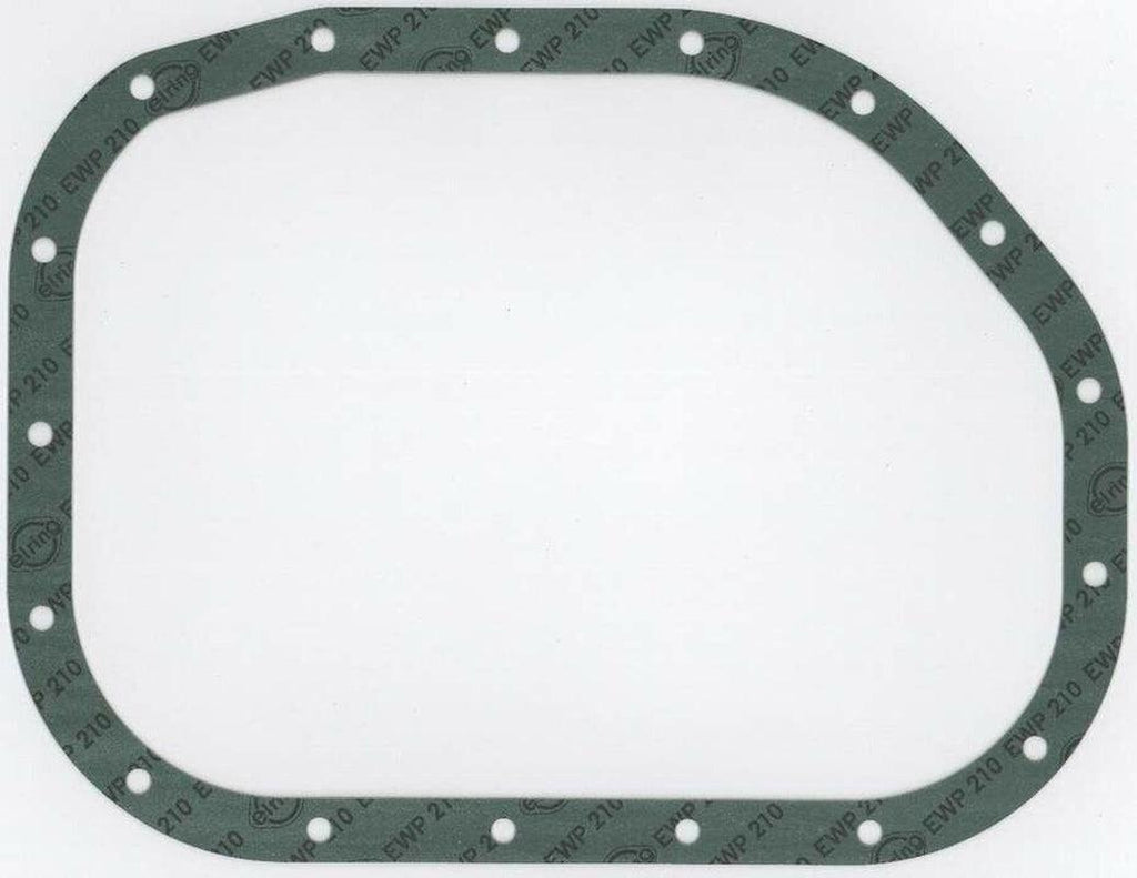 Elring Engine Oil Pan Gasket for 300CD, 240D, 300D, 230, 200D, 220, 220D 777.138