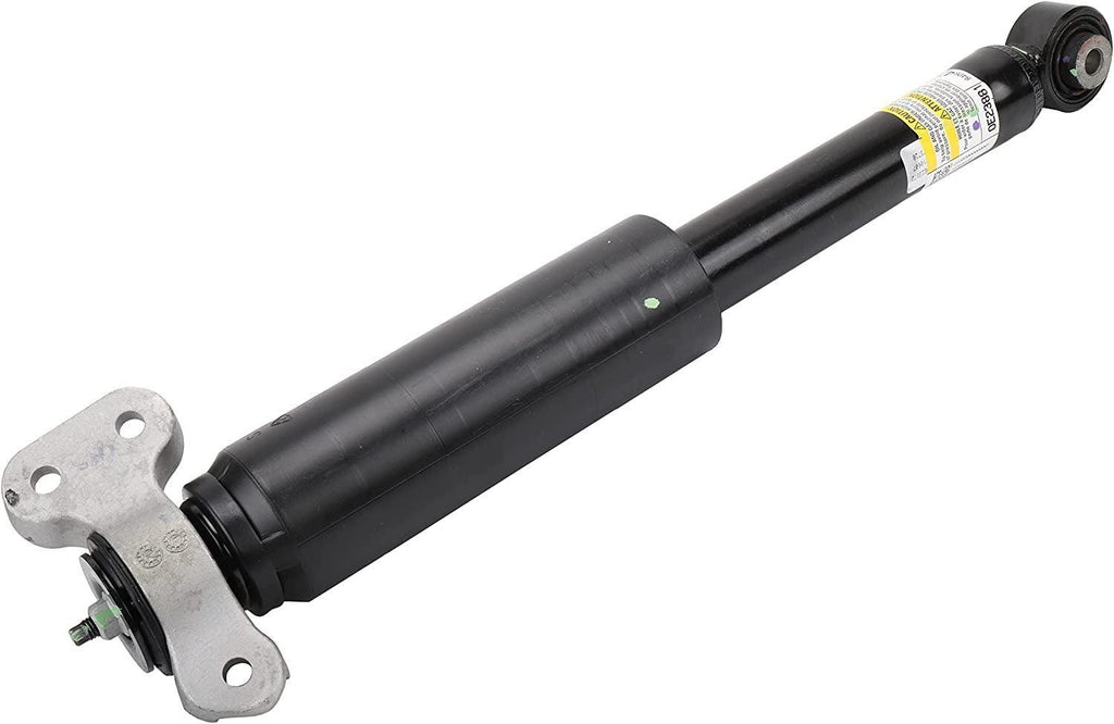 GM Original Equipment 560-1008 Rear Passenger Side Shock Absorber with Upper Mount