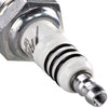 for Polaris Pro 1200 2000 2001 Spark Plug | Iridium IX | Box of 4 | BPR8EIX | 6684