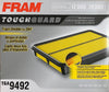 TGA9492 Tough?Guard?Air?Filt