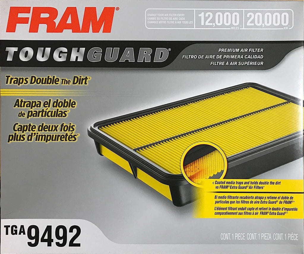 TGA9492 Tough?Guard?Air?Filt