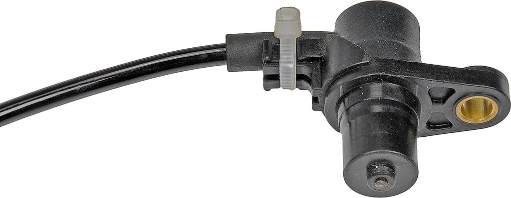 Dorman 695-551 Front Passenger Side ABS Wheel Speed Sensor Compatible with Select Toyota Models