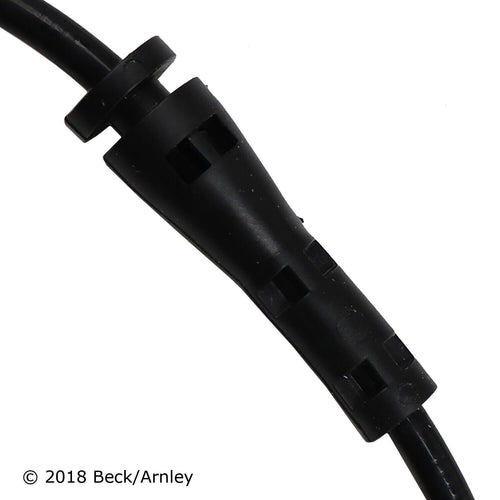 Beck Arnley Disc Brake Pad Wear Sensor for BMW 084-2150