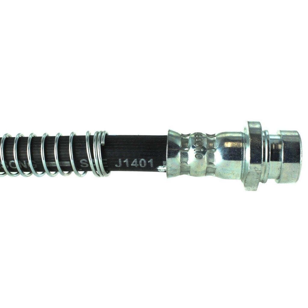Centric Brake Hydraulic Hose for 03-08 Hyundai Tiburon 150.51011