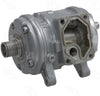 57391 Remanufactured AC Compressor