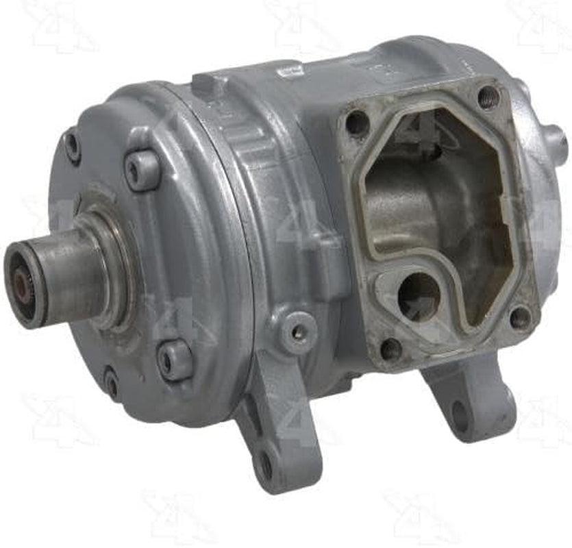 57391 Remanufactured AC Compressor