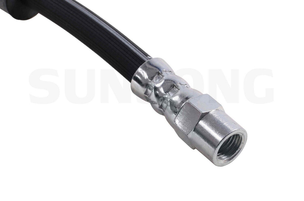 Sunsong Brake Hydraulic Hose for S60, V70 2201414