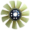 Engine Cooling Fan Blade for F-150, Expedition, F-150 Heritage+More FA72047