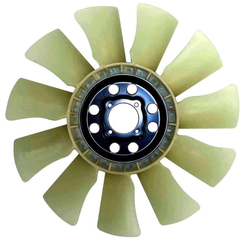 Engine Cooling Fan Blade for F-150, Expedition, F-150 Heritage+More FA72047