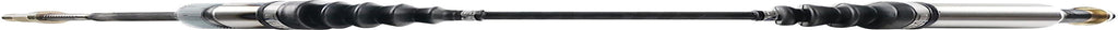 HY-8329 - Front Passenger Side CV Axle Shaft