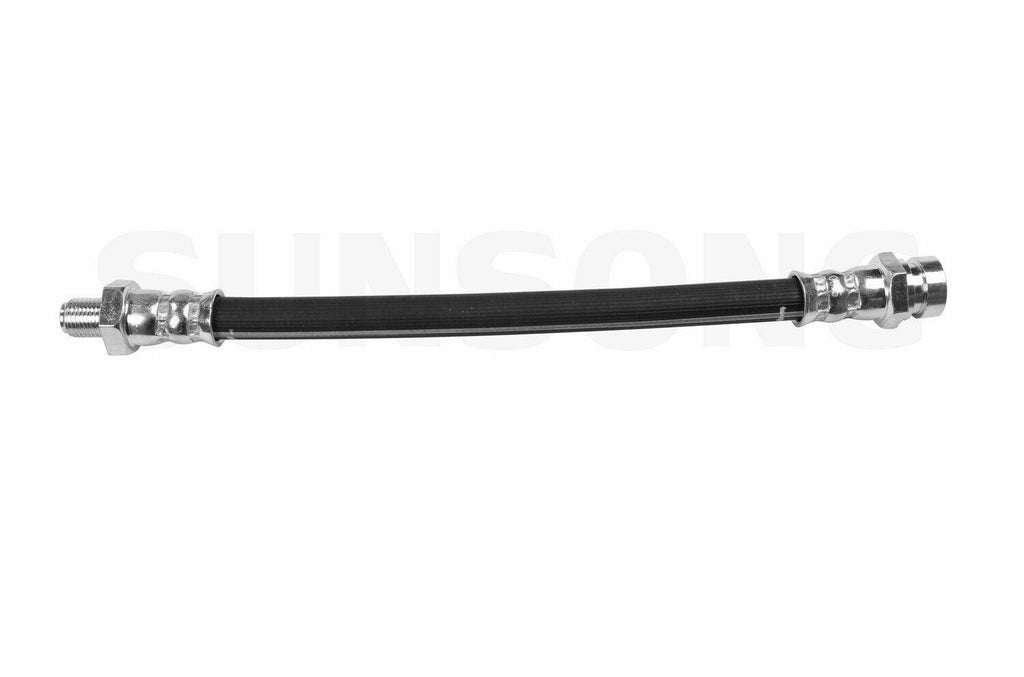 Brake Hydraulic Hose for Summit, Elantra, Expo, Talon, Eclipse+More 2203996