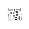 Carlson Drum Brake Hardware Kit for 00-03 MPV 17365