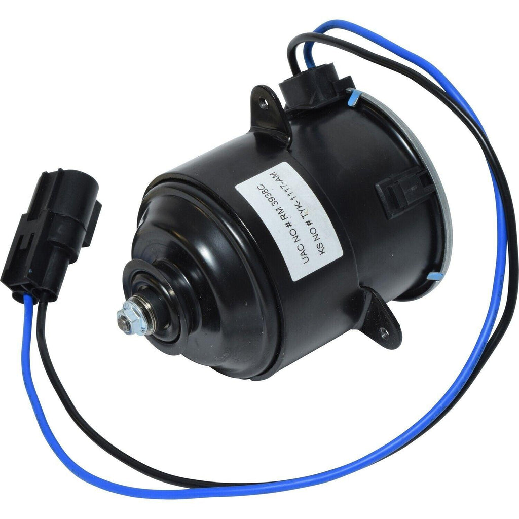 Universal Air Engine Cooling Fan Motor for Camry, Solara RM3938C