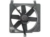 - 620-614 - Radiator Fan Assembly without Controller