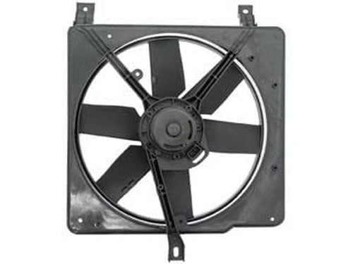 - 620-614 - Radiator Fan Assembly without Controller